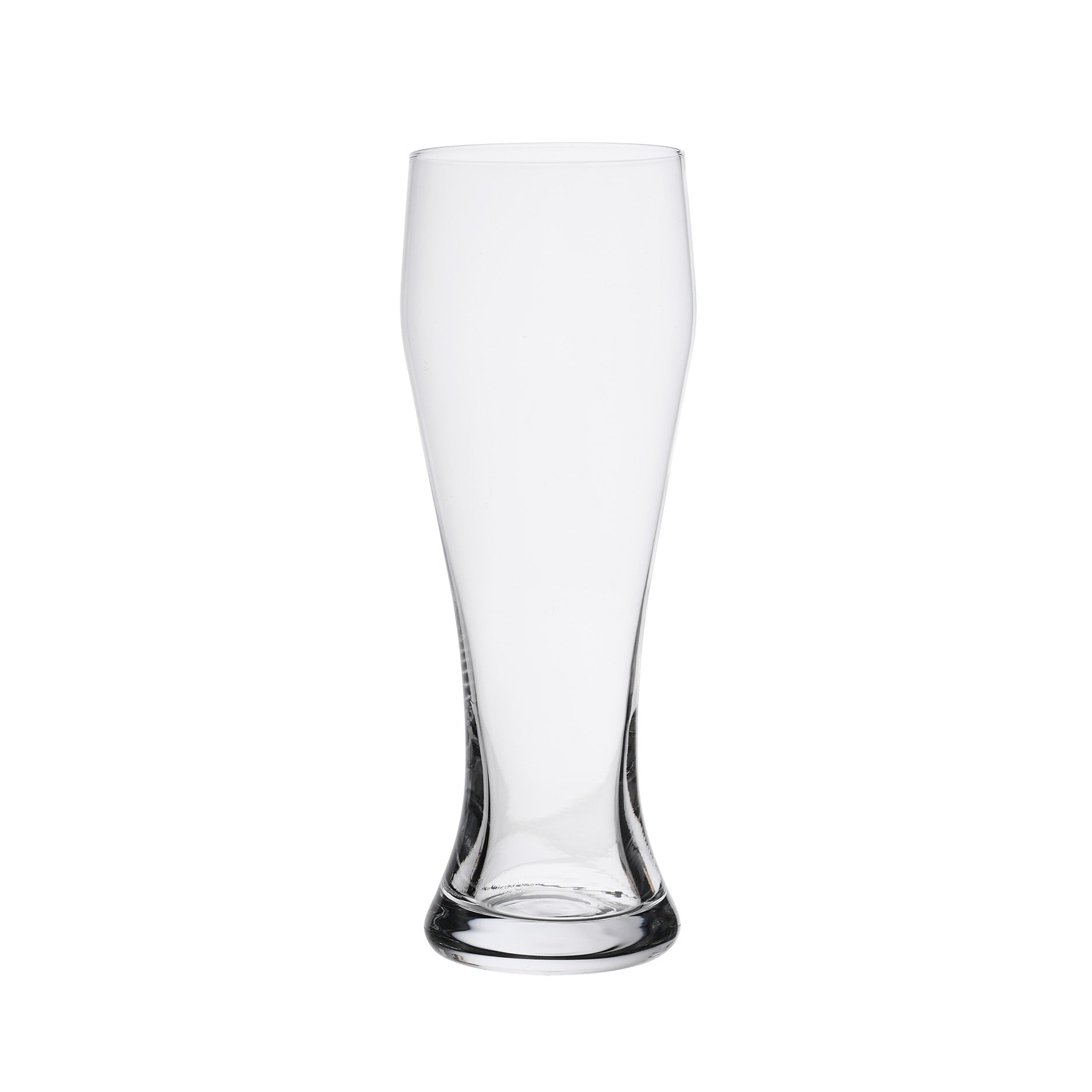 Ølglas H22 cm, 2 stk